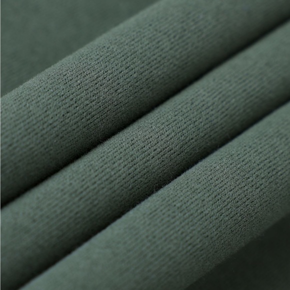 COMFRT Minimalist Hoodie Forest Large - Picture 3 of 8